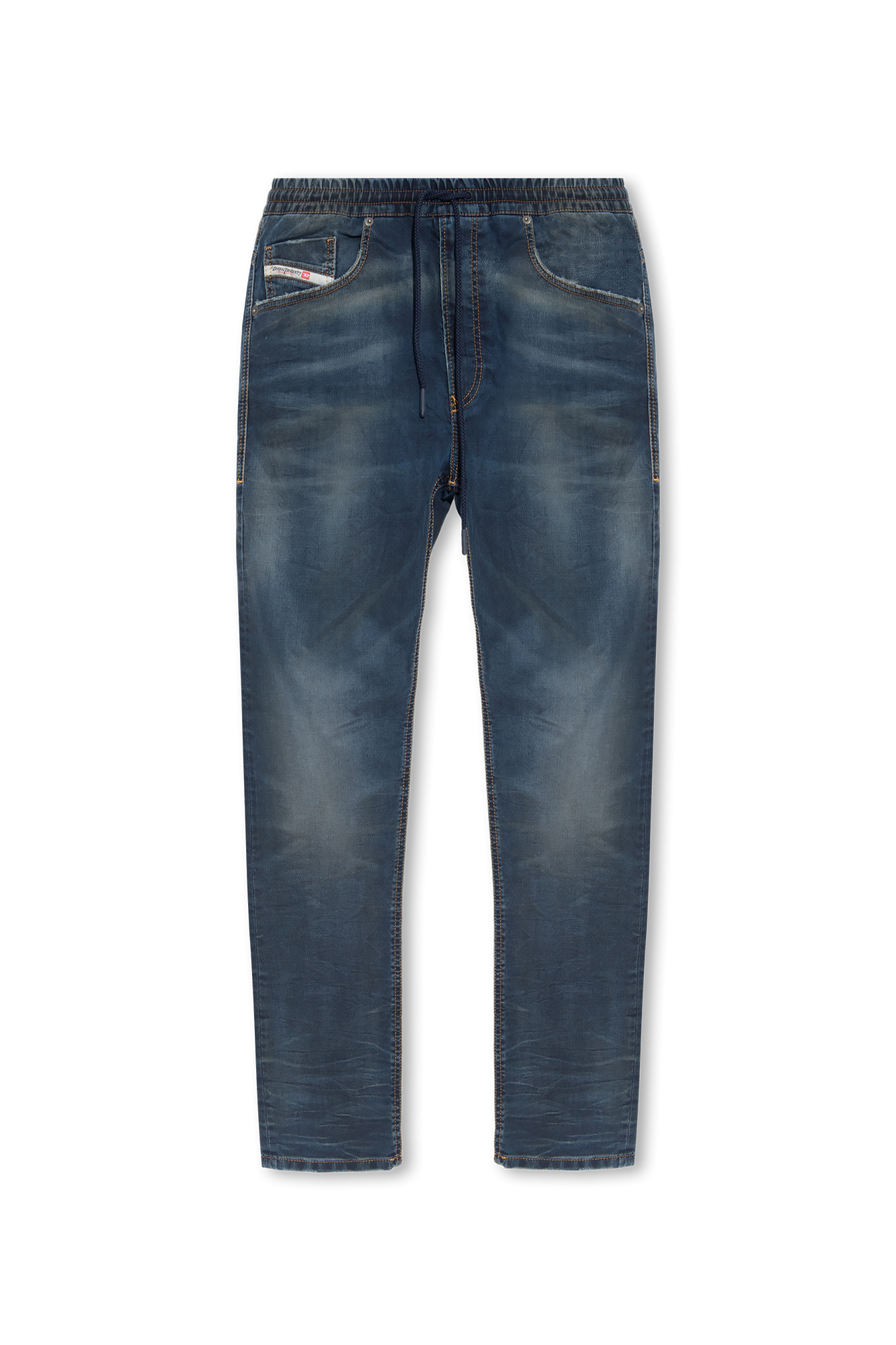 Jeans 2024 diesel krooley